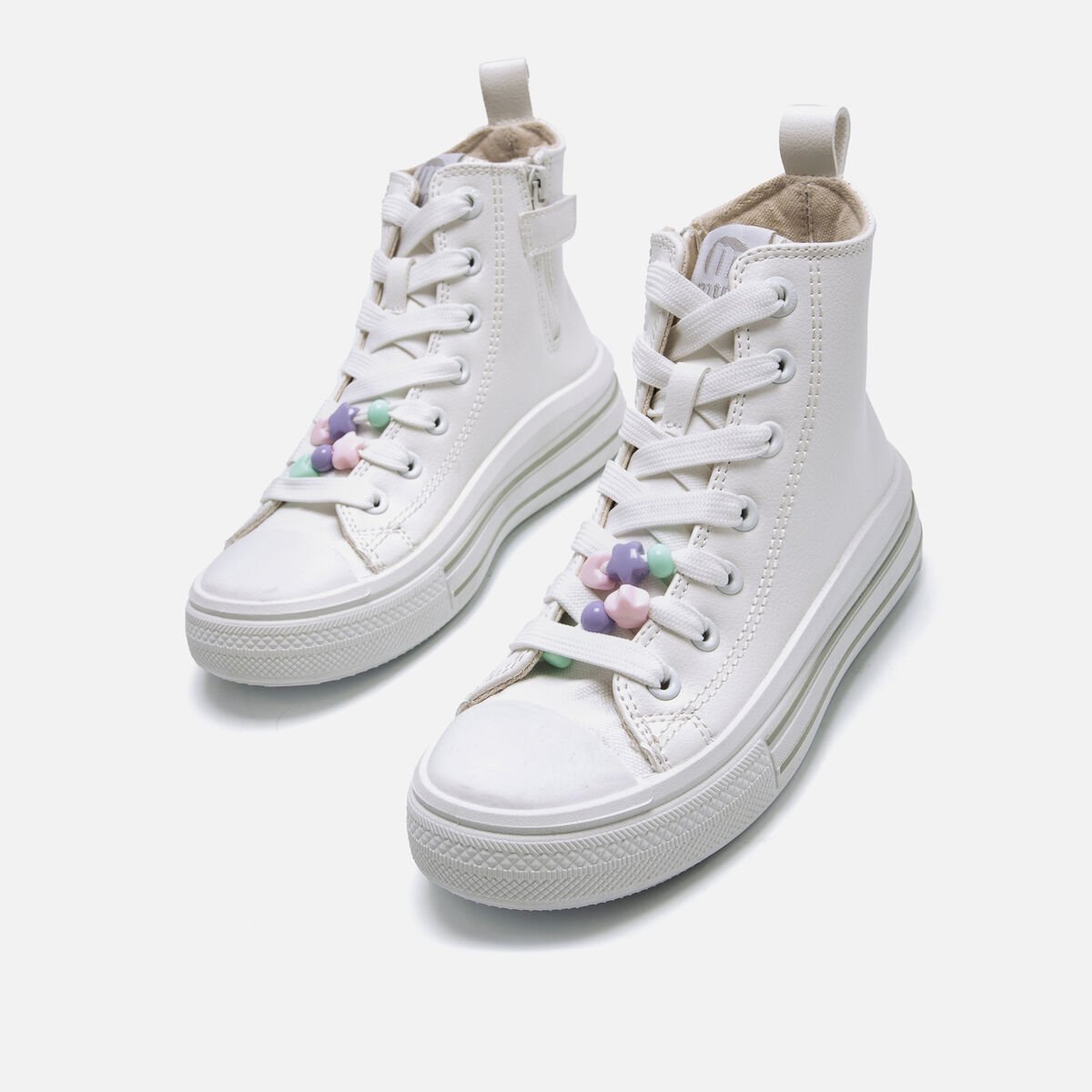 Sneakers de Rapariga modelo BIGGER de MTNG image number 1