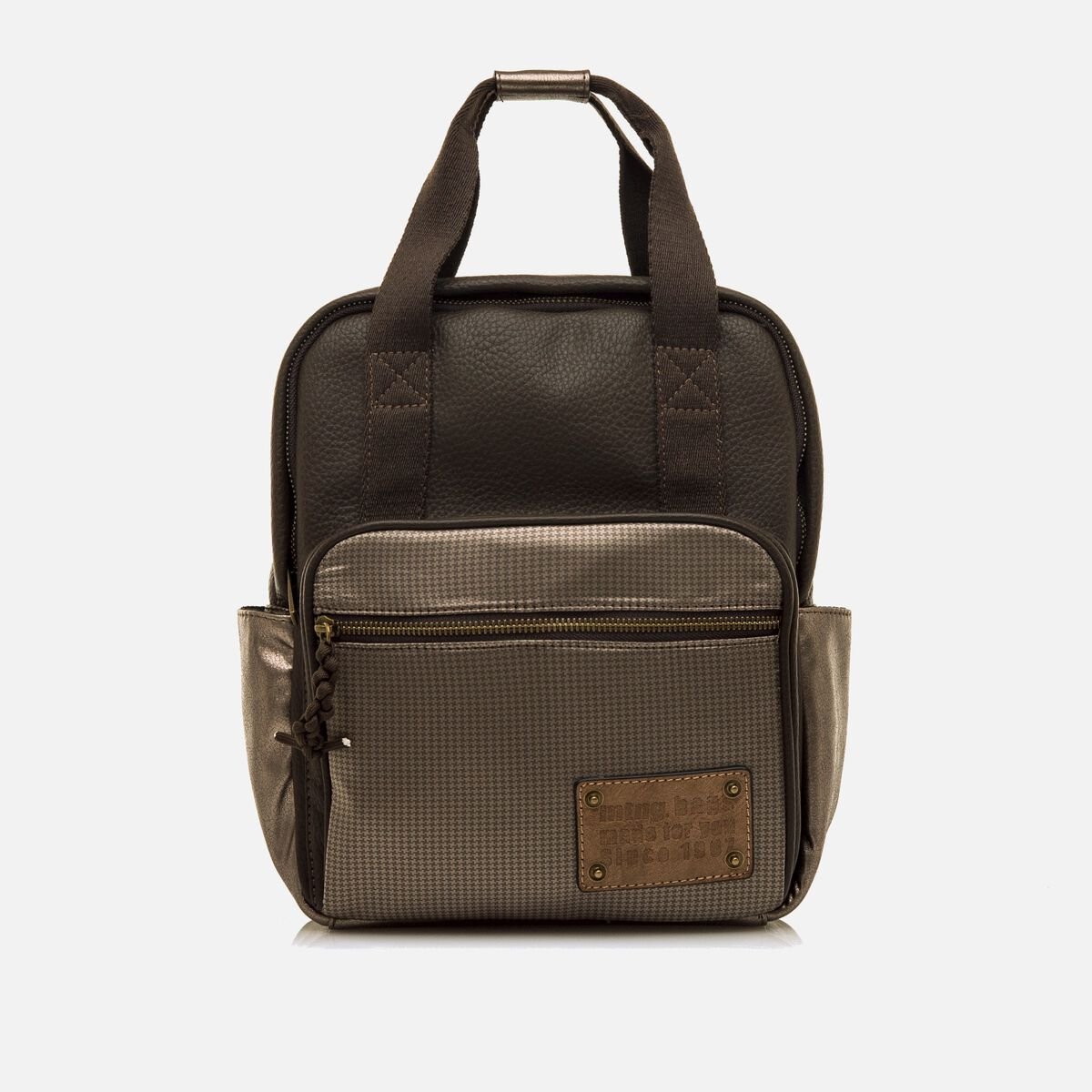 Mochilas de Mulher modelo CARE de MTNG image number 0