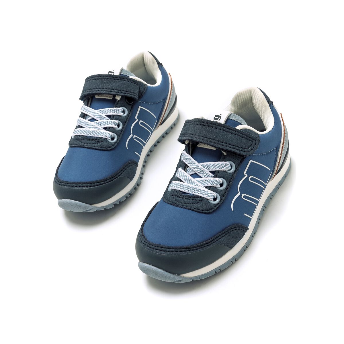 Sneakers pour Garcon modèle JOGGO de MTNG image number 2