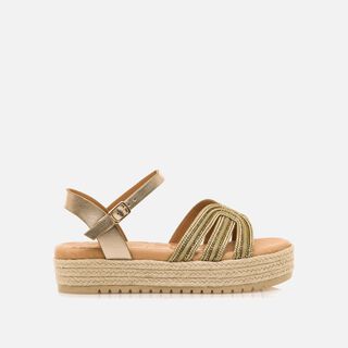 Sandalias planas de Mulher modelo AMELIE de MTNG