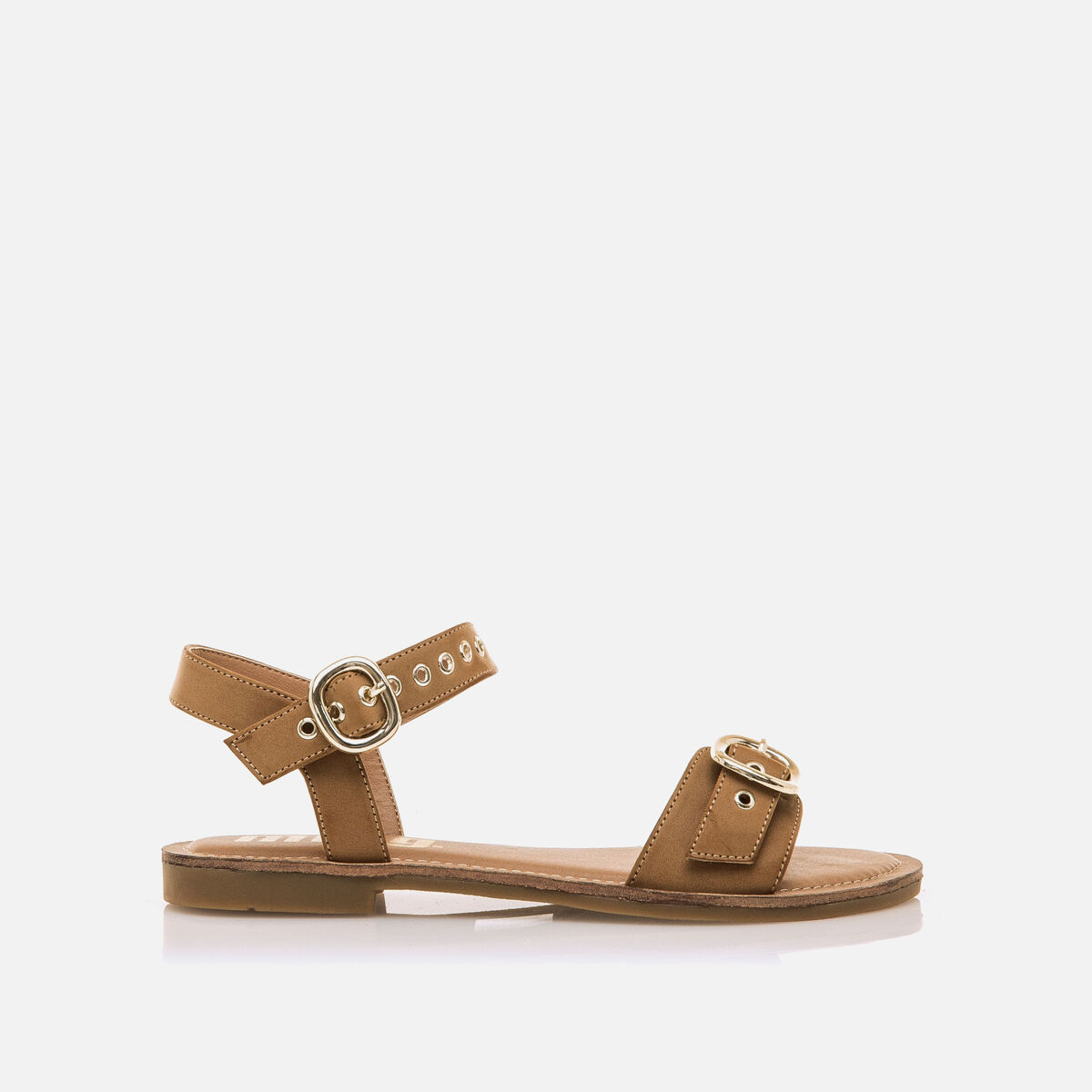 Sandalias planas de Mulher modelo TATIANA de MTNG image number 0