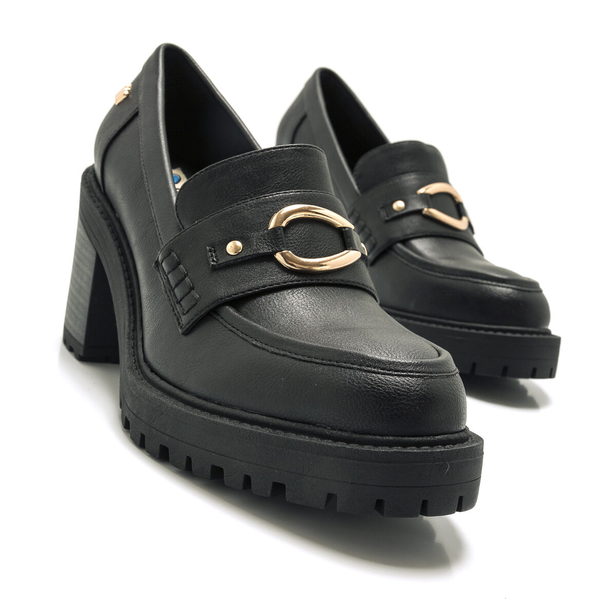 Sapatos de salto alto de Mulher modelo MAYA de MTNG image number 6