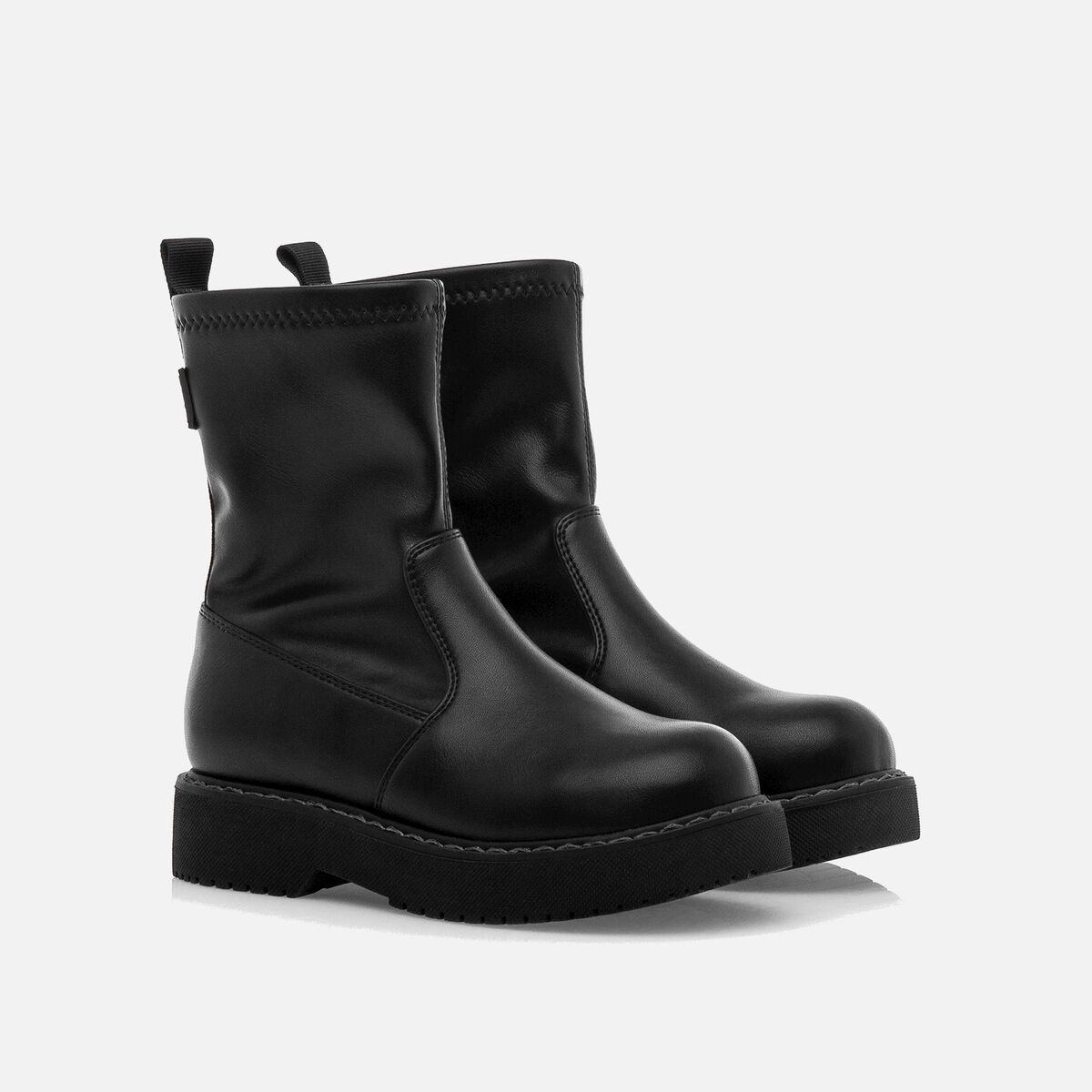 Botas de Tornozelo de Rapariga modelo MARTINA de MTNG image number 1