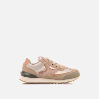 Zapatillas de Nina modelo JOGGO de MTNG
