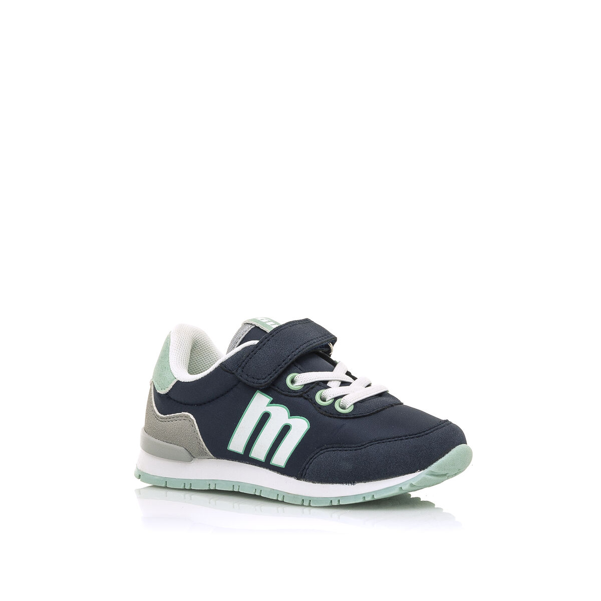 TENIS de Menino modelo JOGGO de MTNG image number 1