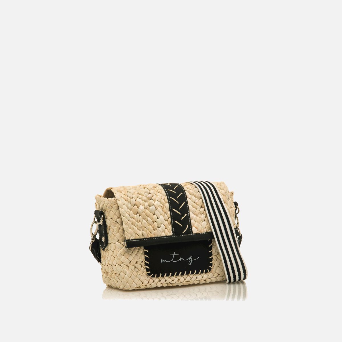 Sacs bandouliere pour Femme modèle BRAYAN de MTNG image number 2