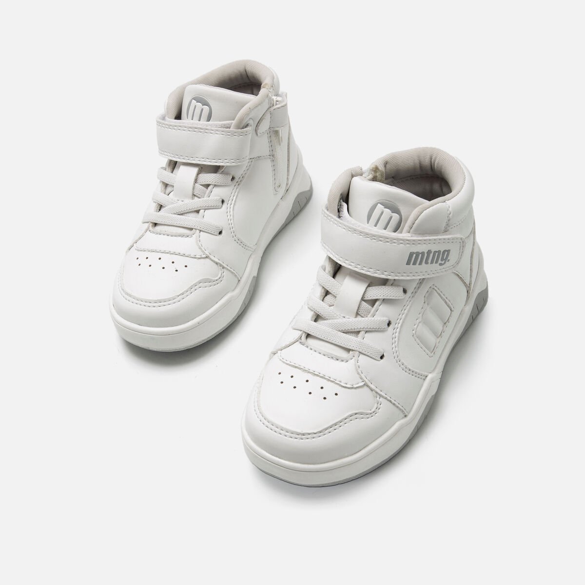 Botines de Nina modelo POPE de MTNG image number 1