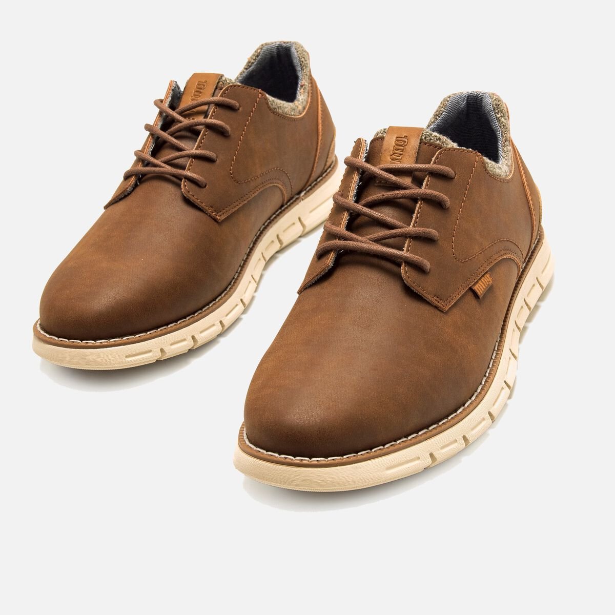 Zapatos de Hombre modelo KOTA de MTNG image number 1