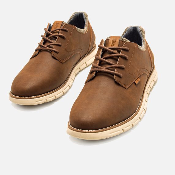 Compra KOTA marron 61063 Zapatos Mustang para Hombre