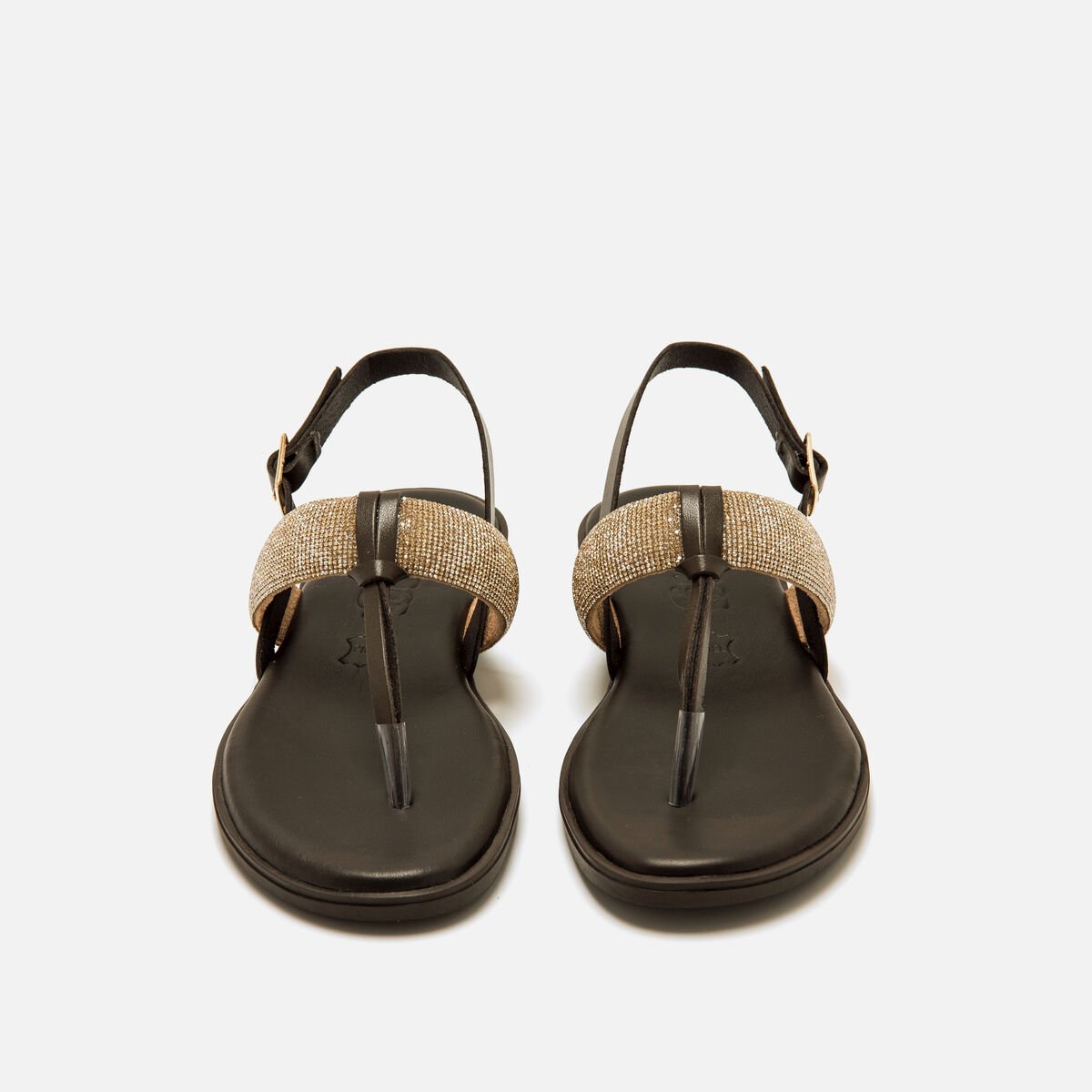 Sandalias planas de Mujer modelo MARISA de MTNG image number 5
