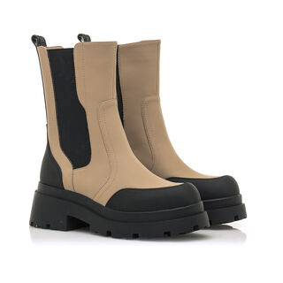 Botas de tornozelo planas de Mulher modelo MISSIONE de MTNG