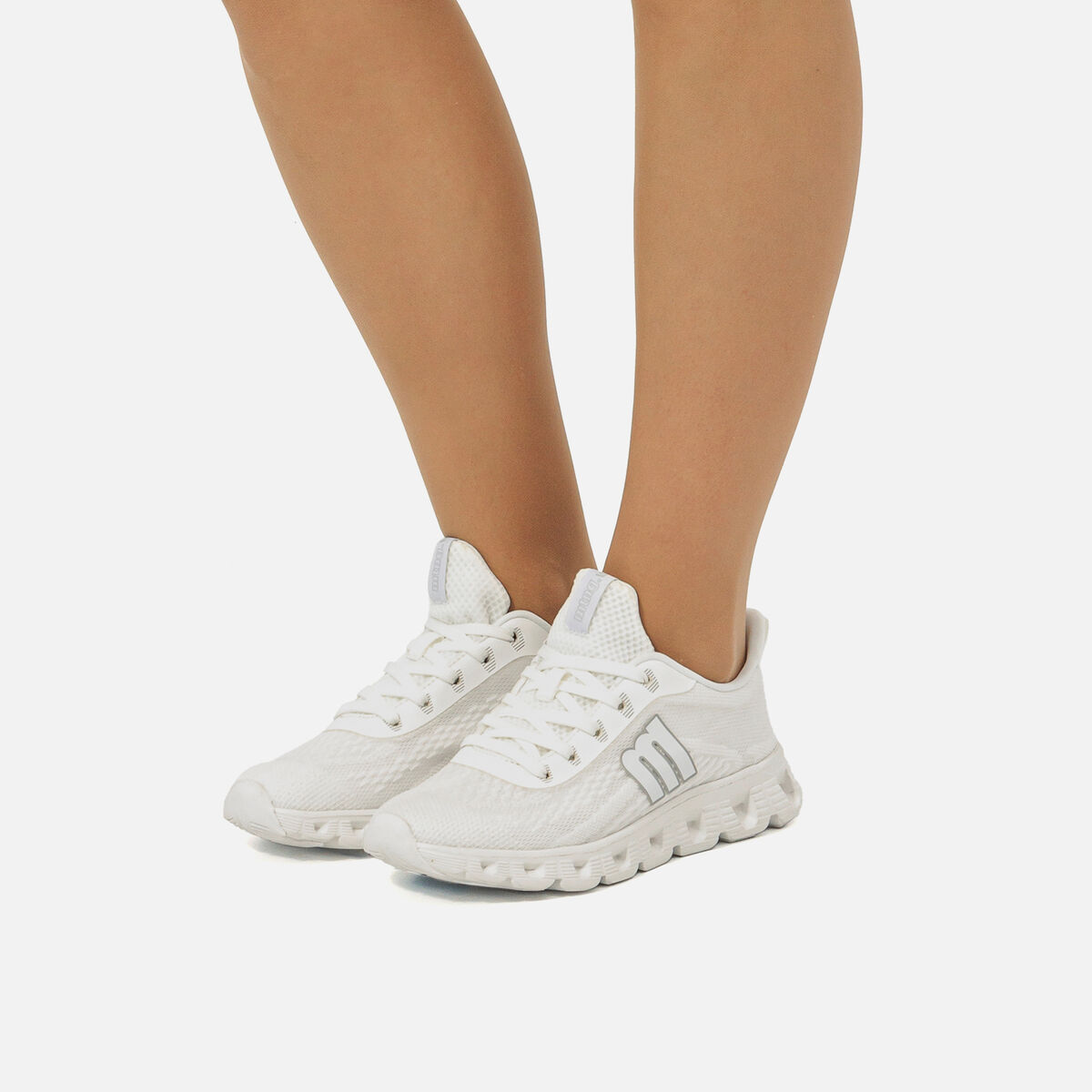 Zapatillas de Mujer modelo CUBE de MTNG image number 2