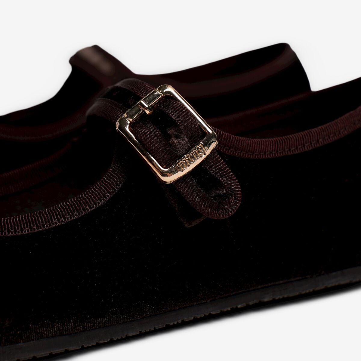 Sapatos planos de Mulher modelo FREE de MTNG image number 5