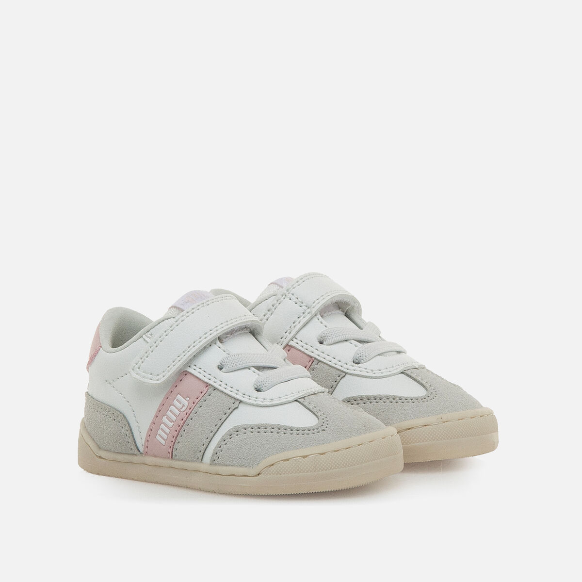 Sapatilhas de Rapariga modelo FREE BABY de MTNG image number 4