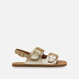 Sandalias planas de Mujer modelo FREE de MTNG