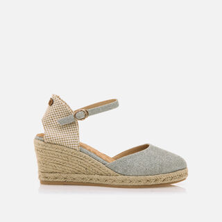 Sandalias de cuna de Mujer modelo AUSTEN de MTNG
