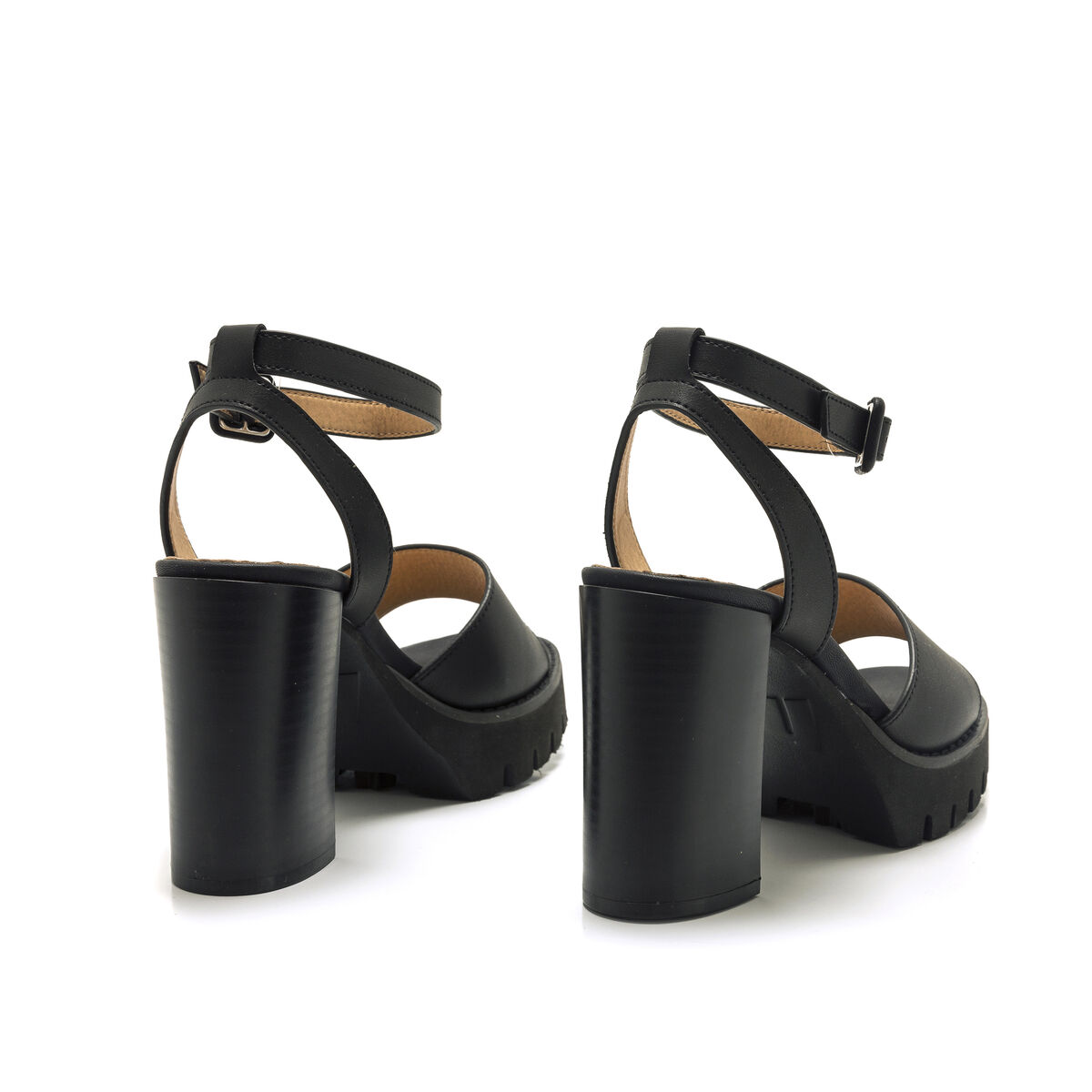 Sandalias de salto de Mulher modelo MURRAY de MTNG image number 4