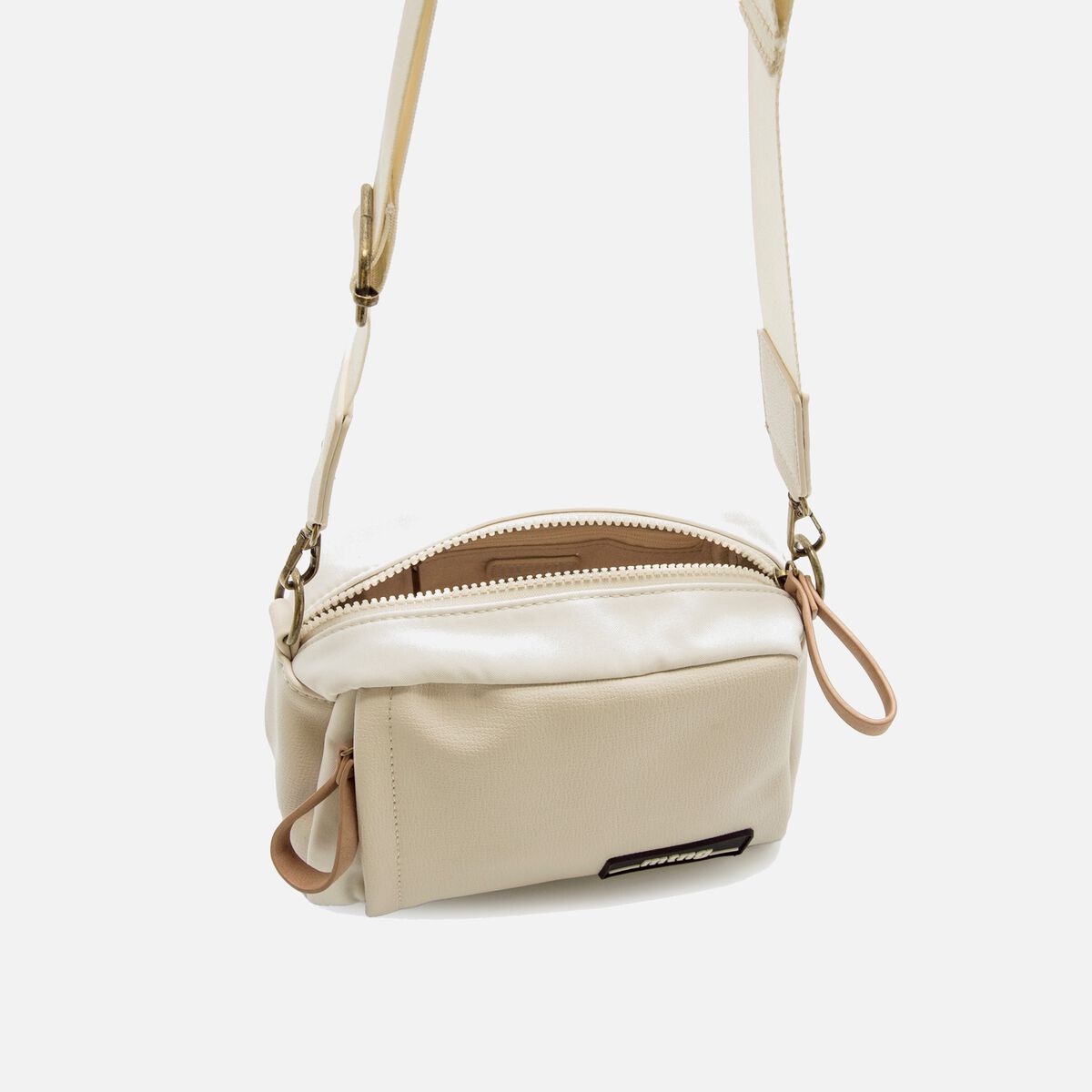 Bandoleras de Mujer modelo NACAR de MTNG image number 4