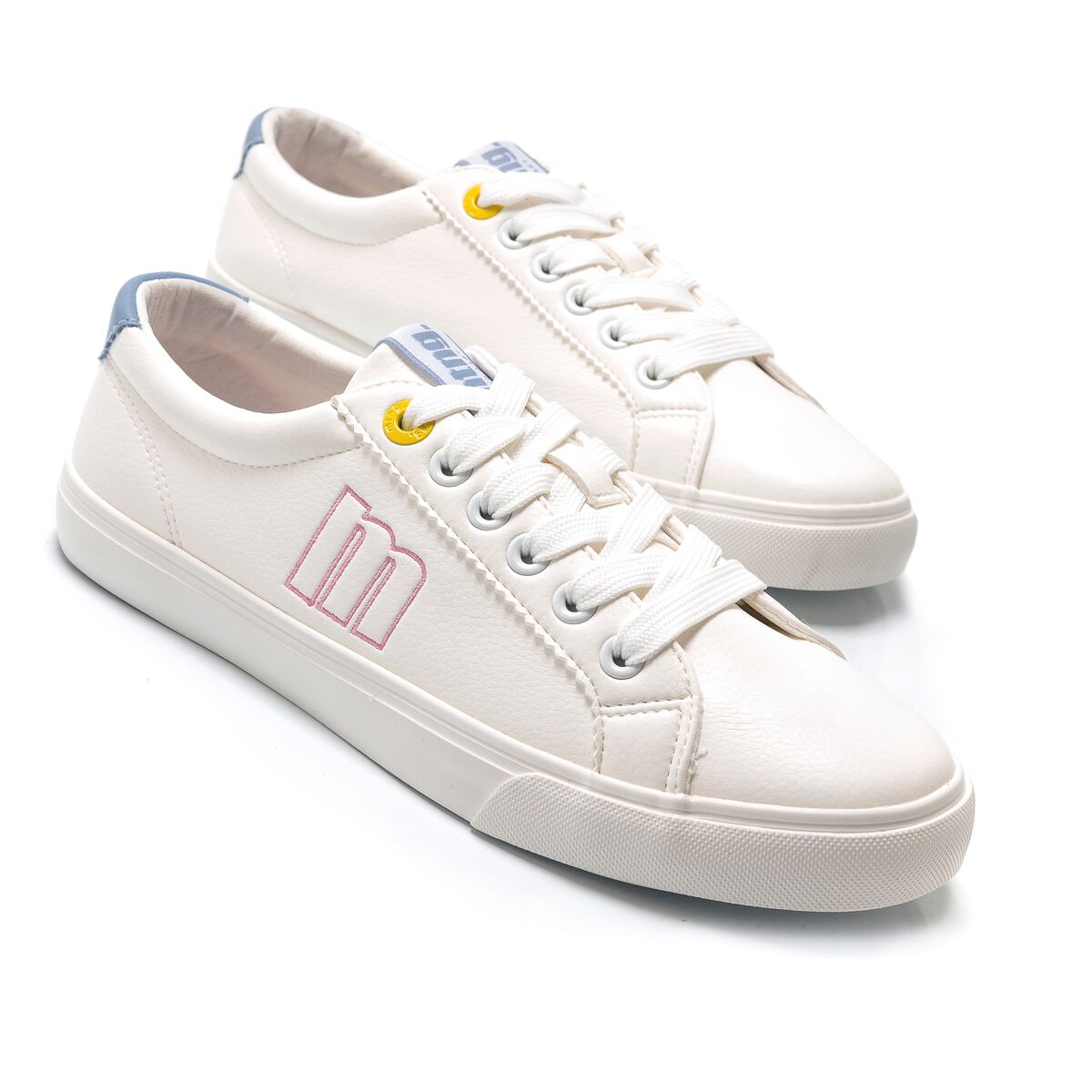Sneakers de Mulher modelo ARIA de MTNG image number 4