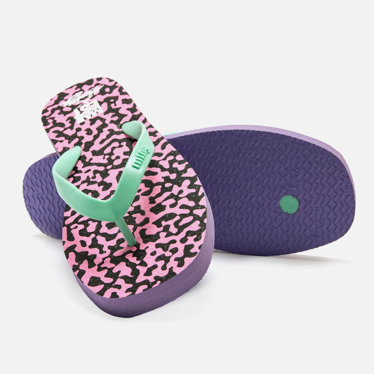 Chanclas de Mujer modelo MAREST de MTNG image number 5