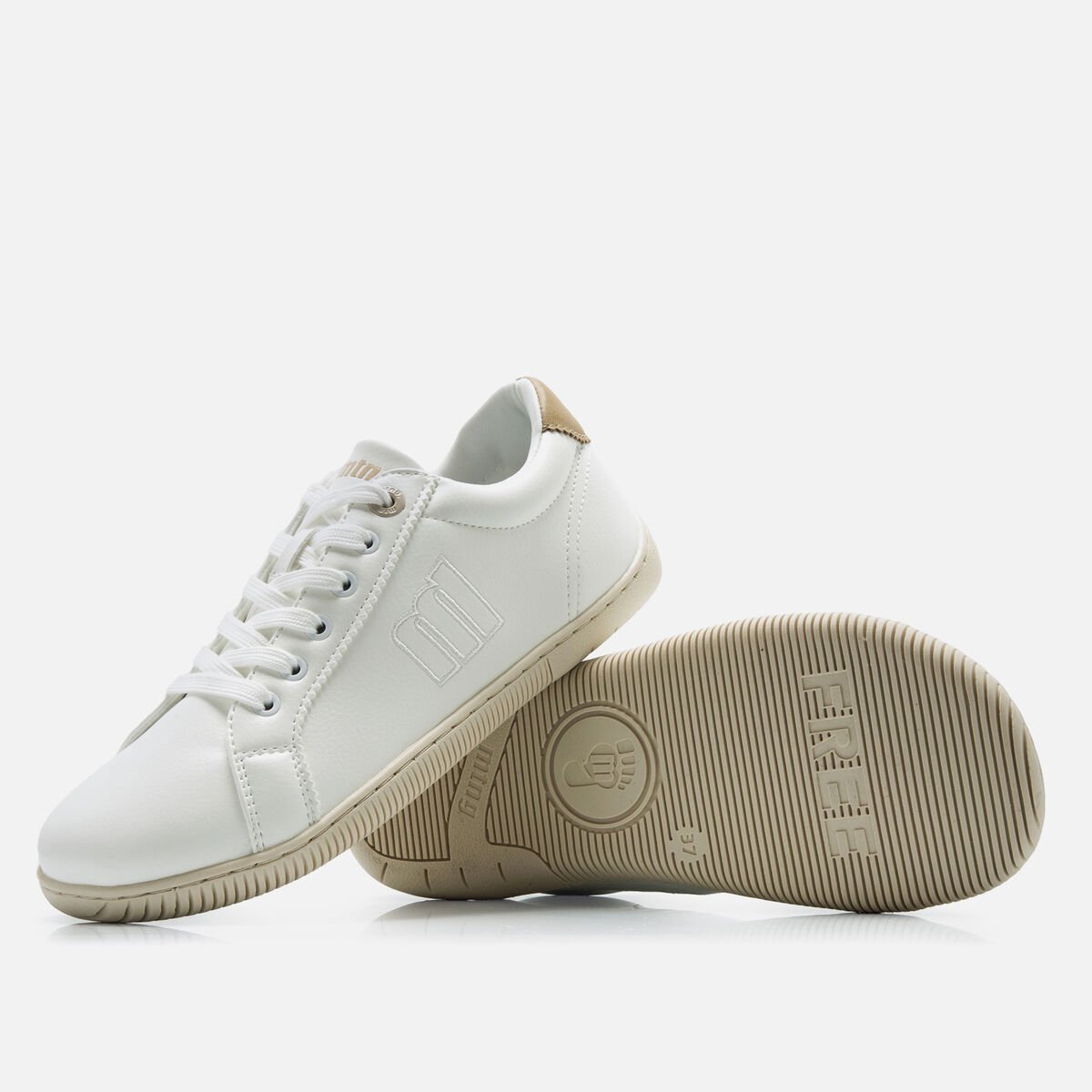 Zapatillas de Mujer modelo FREE de MTNG image number 5