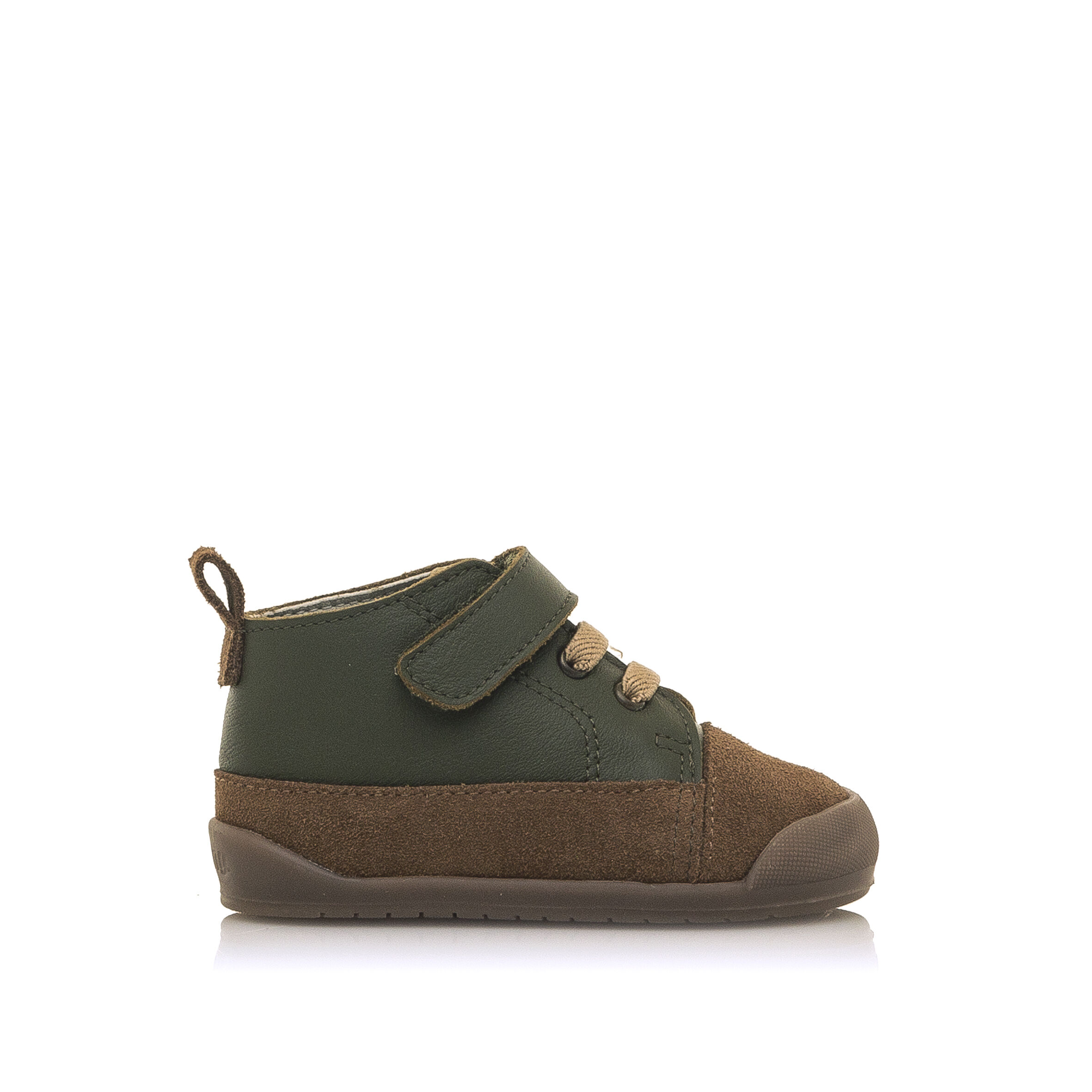 Botas mustang niño online