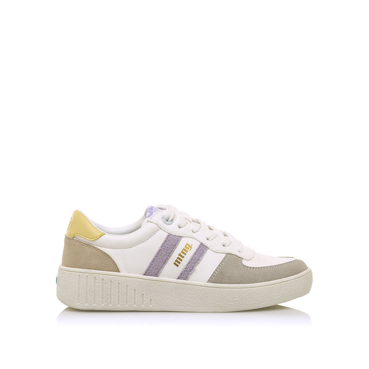 Sneakers de Mulher modelo DELTA de MTNG image number 0