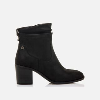 Botines de tacon de Mujer modelo MIRIANA de MTNG