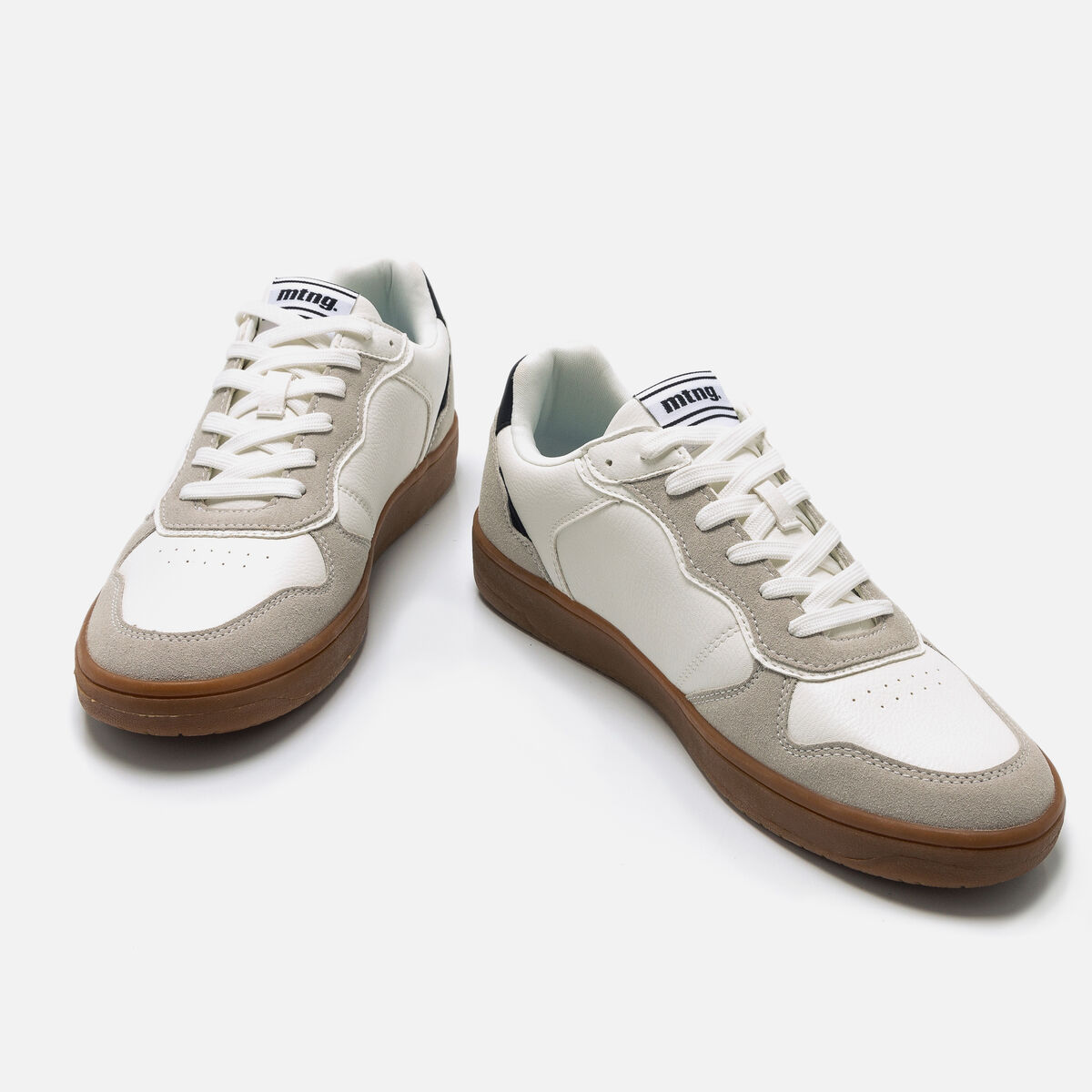 Sneakers pour Homme modèle MIAMI de MTNG image number 5