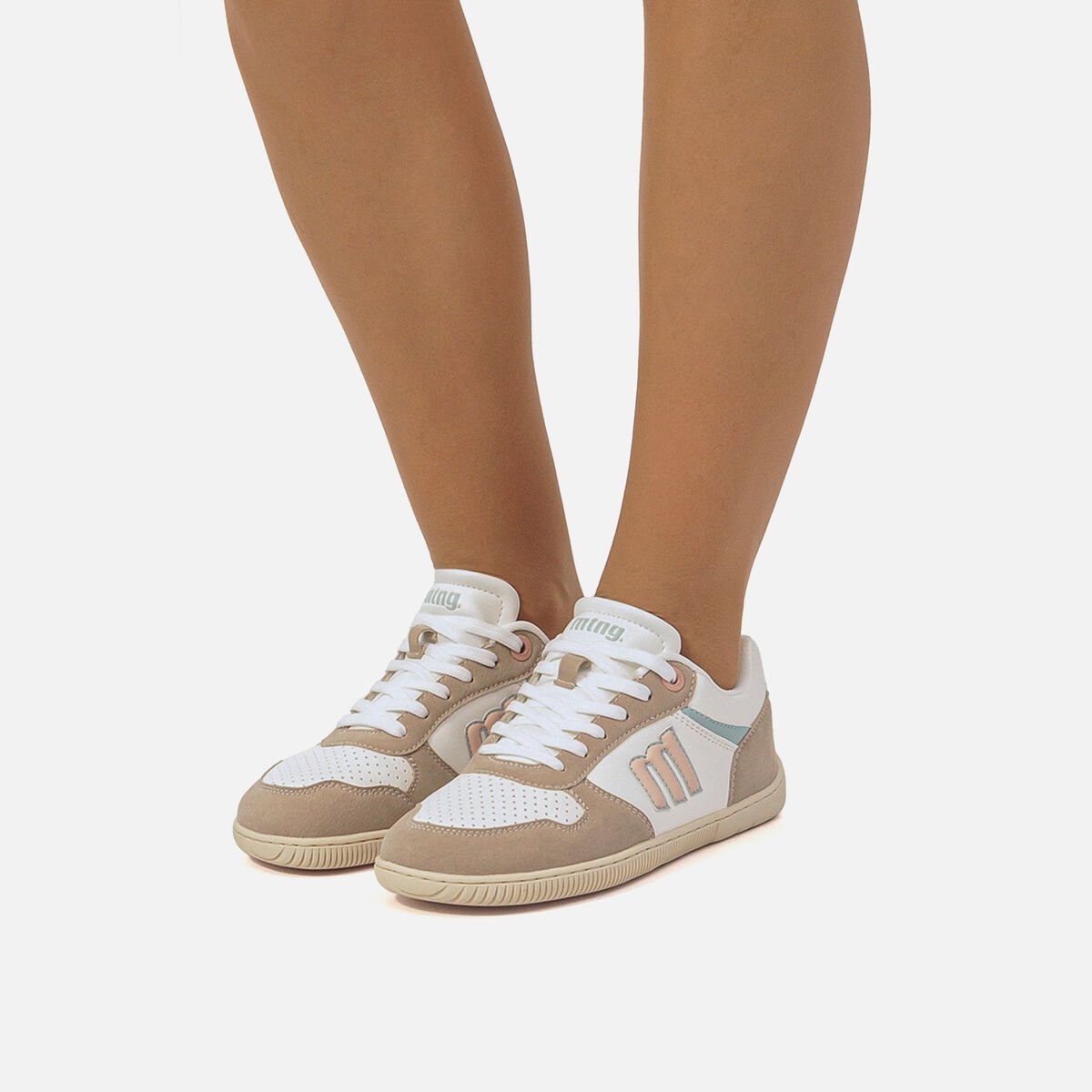 Zapatillas de Mujer modelo FREE de MTNG image number 2