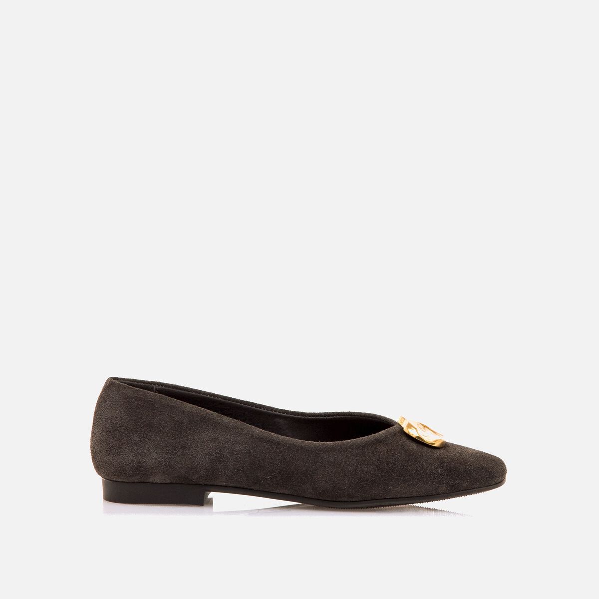 Sapatos planos de Mulher modelo CAMILLE de MUSTANG image number 0