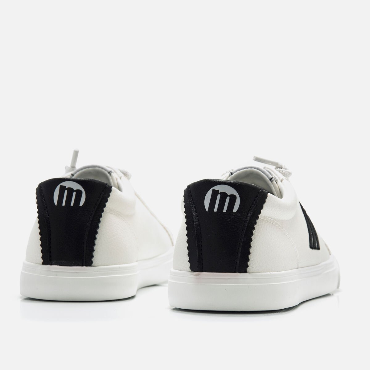 Sneakers pour Femme modèle ARIA de MTNG image number 2
