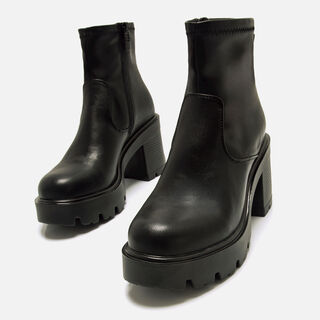 Botines de tacon de Mujer modelo SABA de MTNG