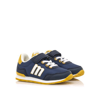 Zapatillas de Nino modelo JOGGO de MTNG