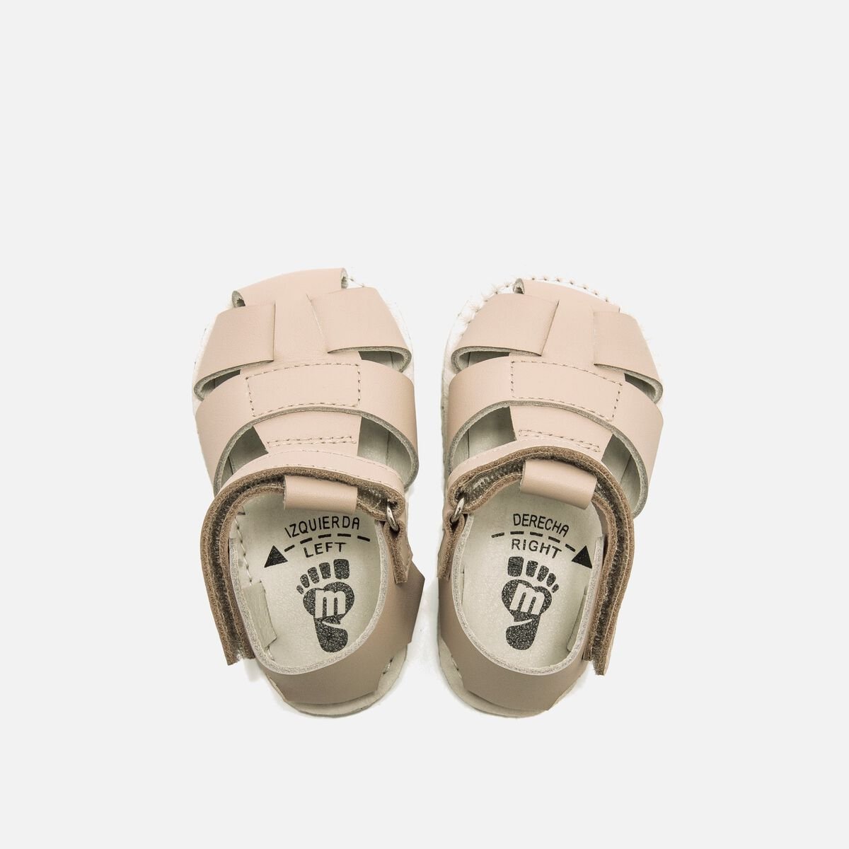 Sandalias de Nina modelo FREE BABY de MTNG image number 3
