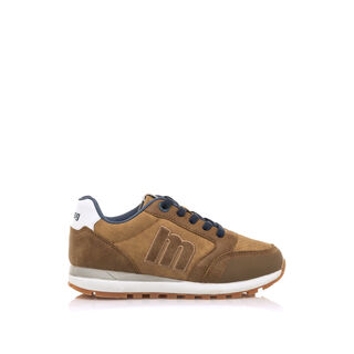 Zapatillas de Nino modelo JOGGO de MTNG
