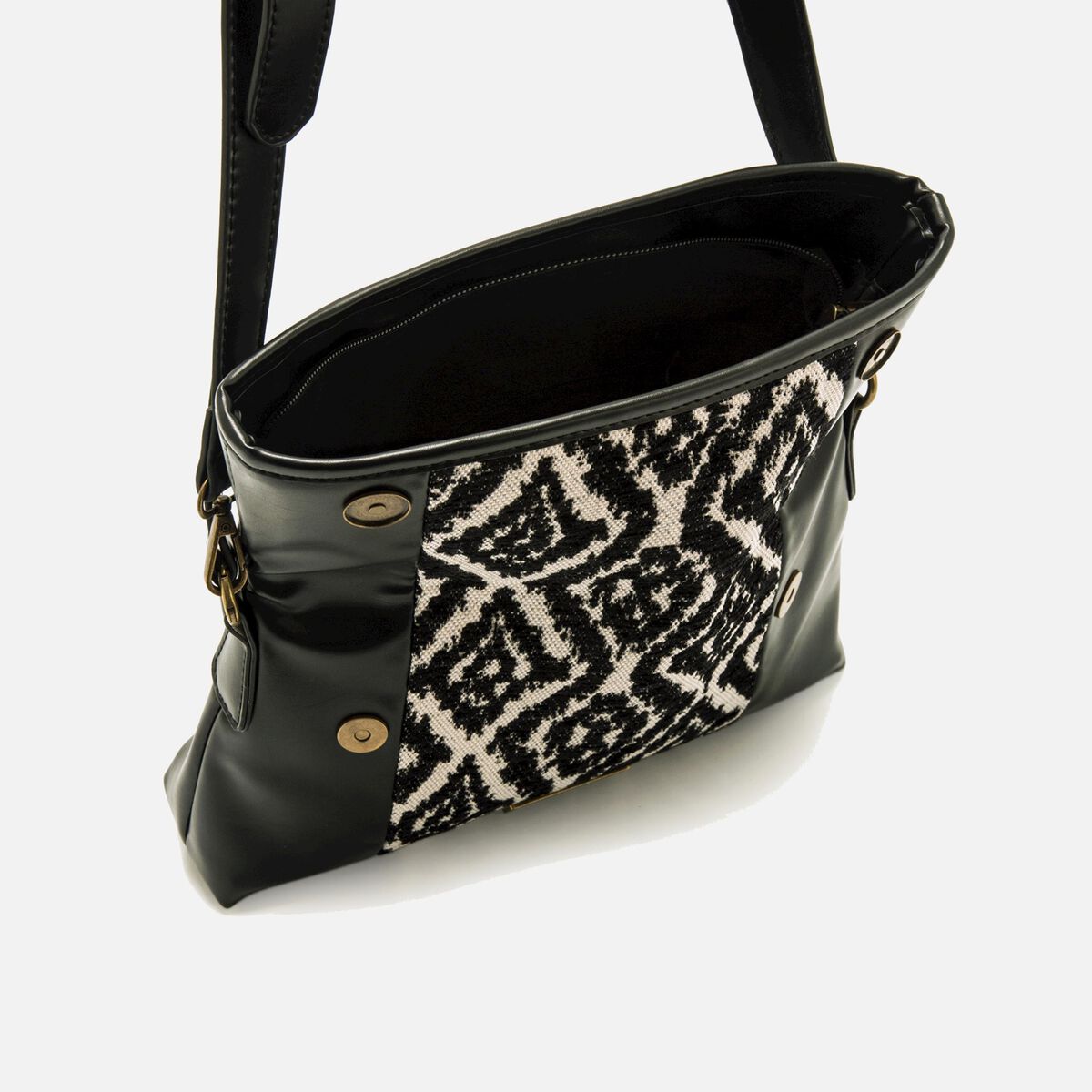 Sacs bandouliere pour Femme modèle ELENI de MTNG image number 4