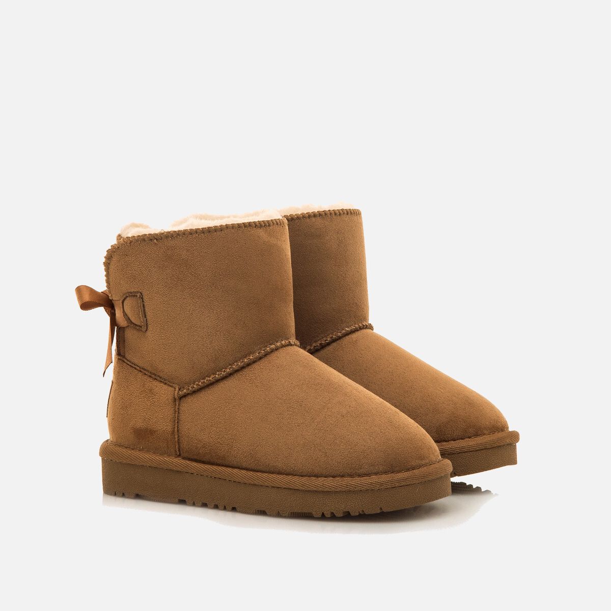 Bottines pour Filles modèle SKY de MTNG image number 4
