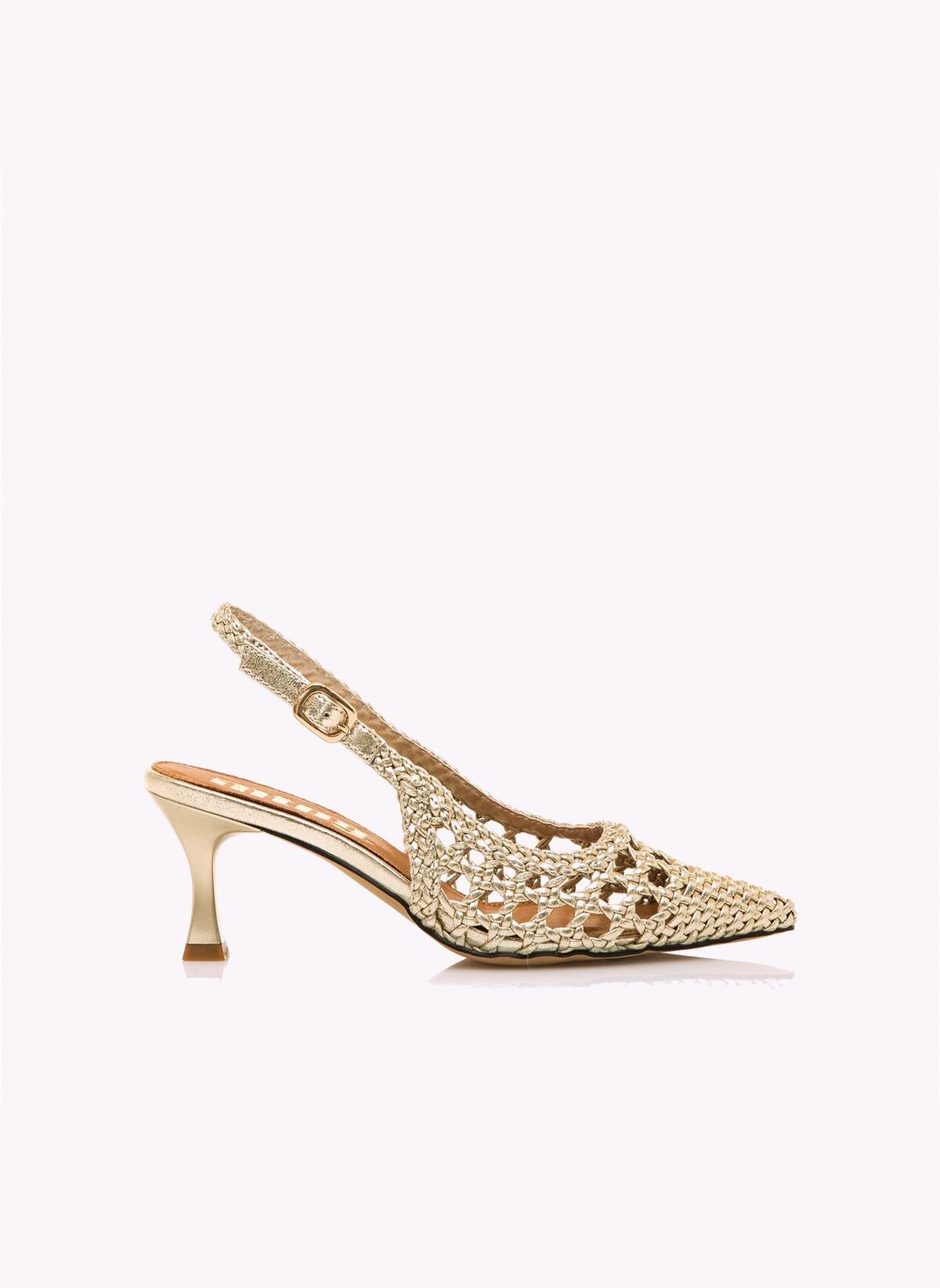 Chaussures a talons pour Femme modèle JADY de MTNG image number 0