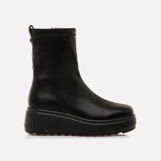 Botas de tornozelo planas de Mulher modelo NOLIA de MTNG