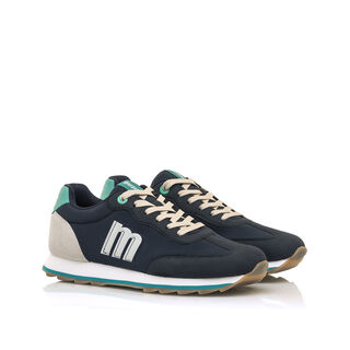 Zapatillas de Hombre modelo JOGGO de MTNG
