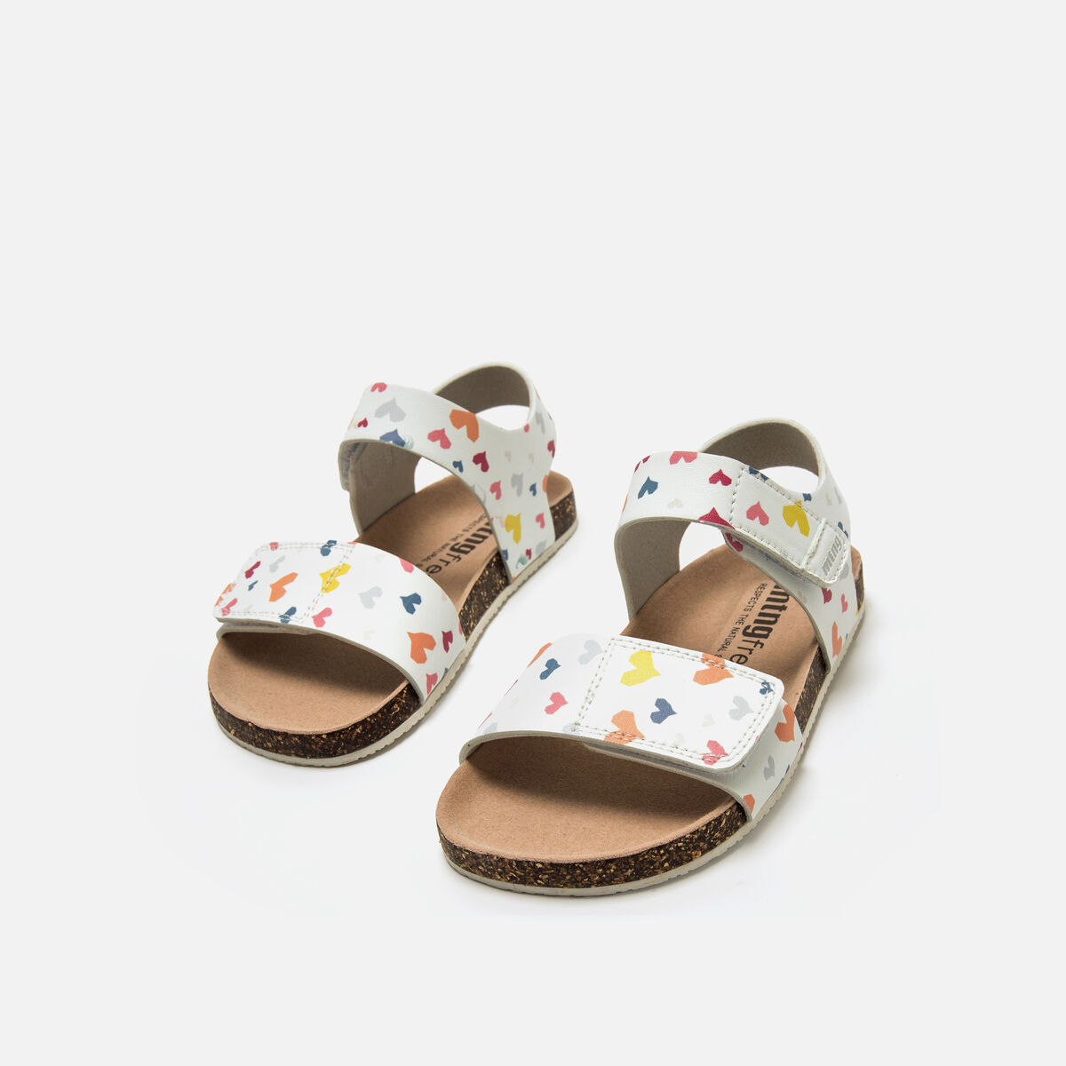 Sandalias de Nina modelo FREE de MTNG image number 4