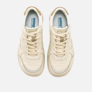 Sneakers pour Femme modèle FREE de MTNG
