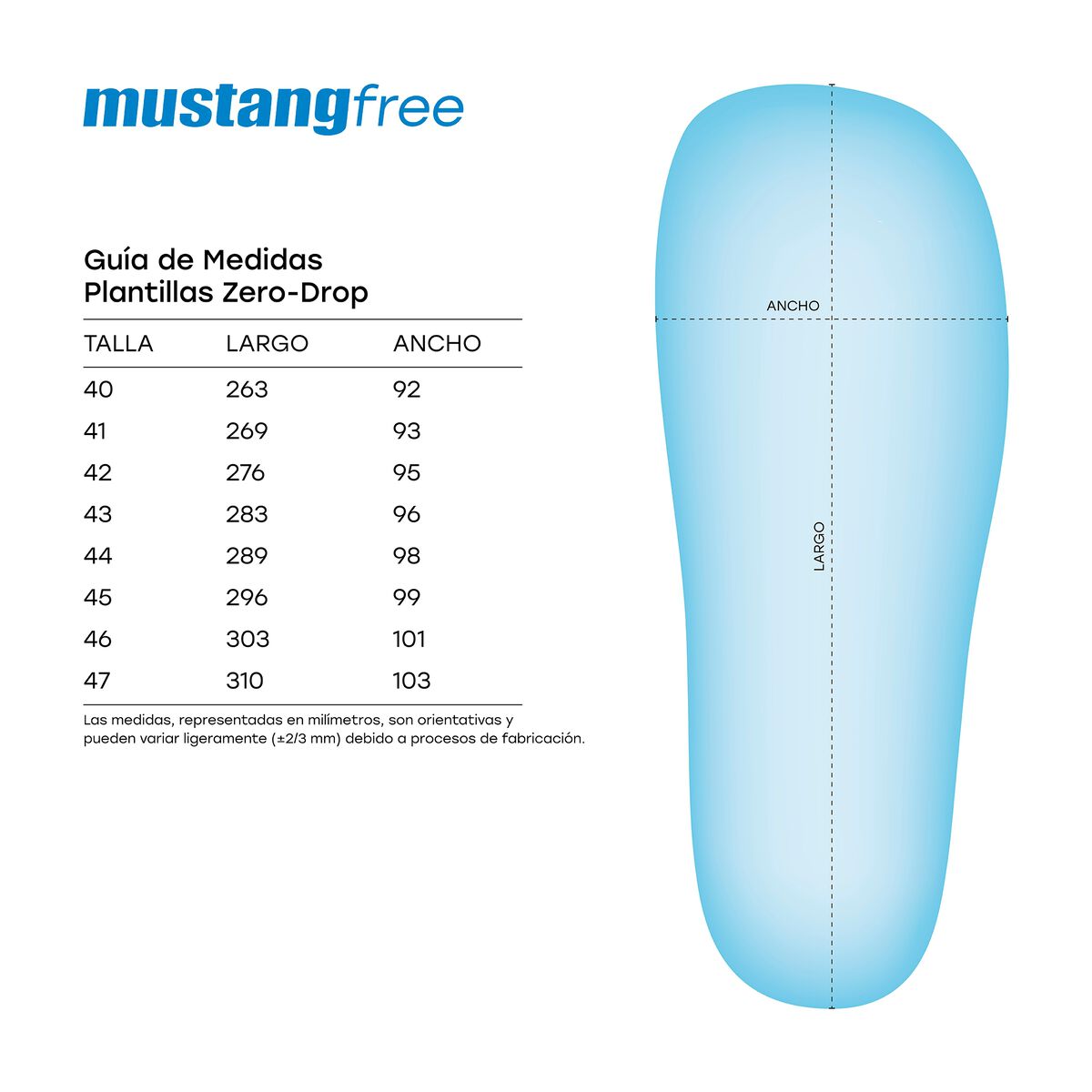 Zapatillas de Hombre modelo FREE de MTNG image number 7