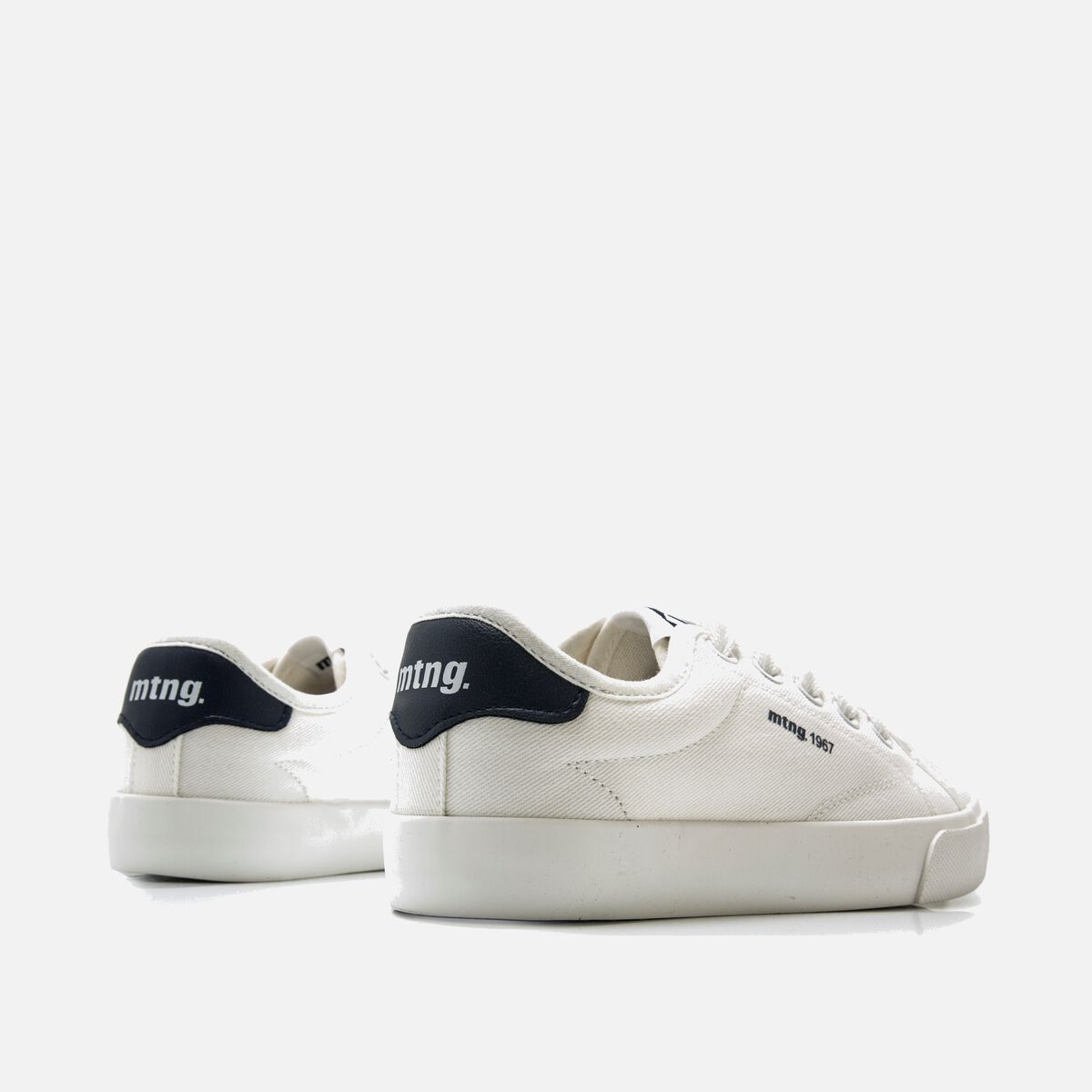 Sneakers de Rapaz modelo EMI de MTNG image number 2
