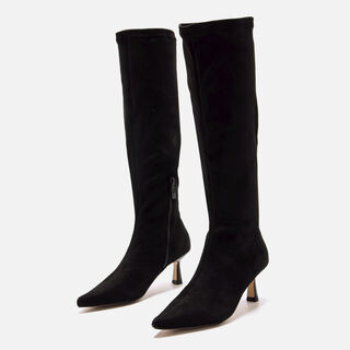 Botas de tacon de Mujer modelo NINETTE de MTNG