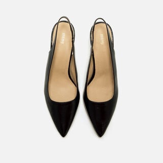 Chaussures a talons pour Femme mod&egrave;le GALA de MTNG