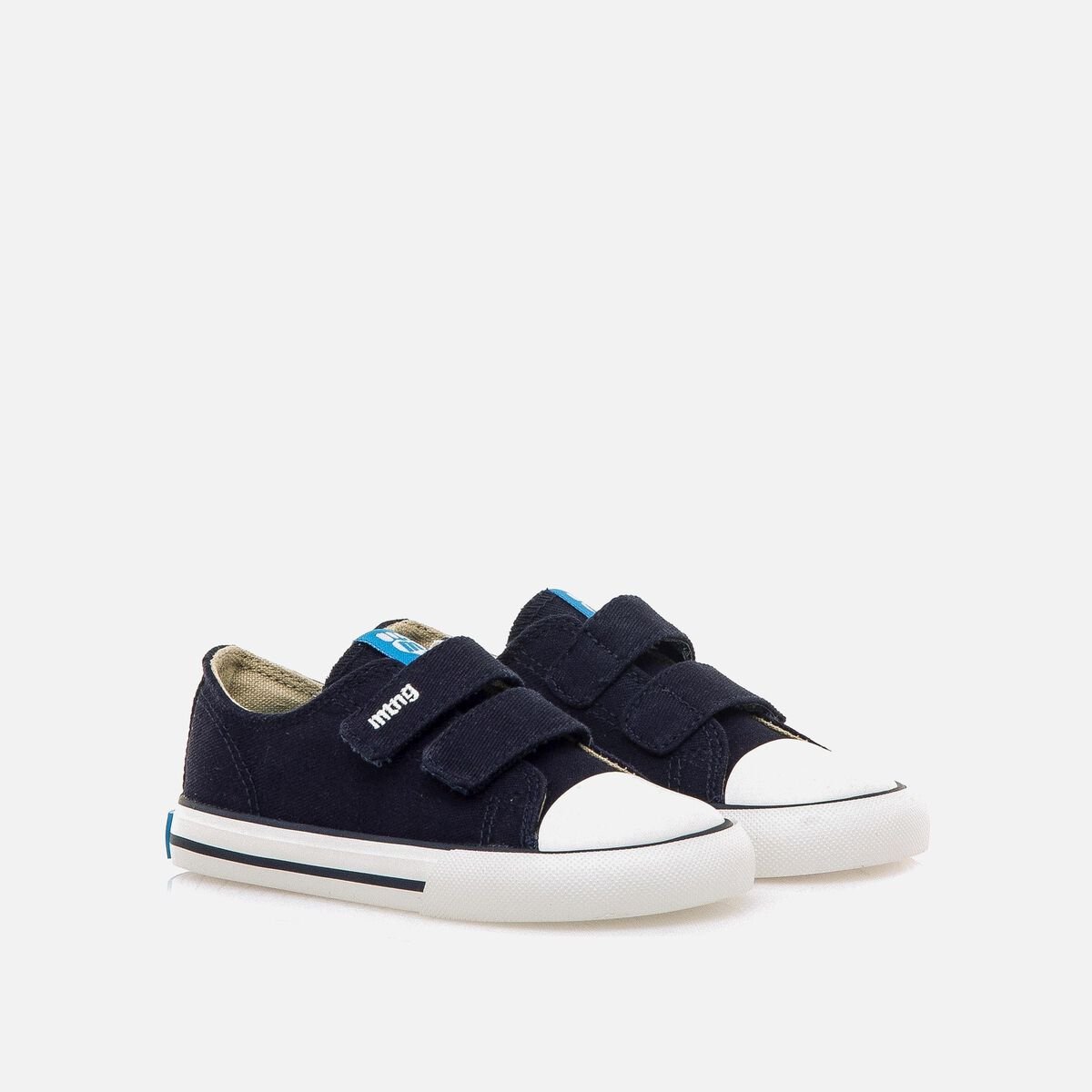 Zapatillas de Nino modelo FREE BABY de MTNG image number 4