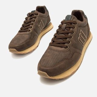 Zapatillas de Hombre modelo PORLAND de MTNG