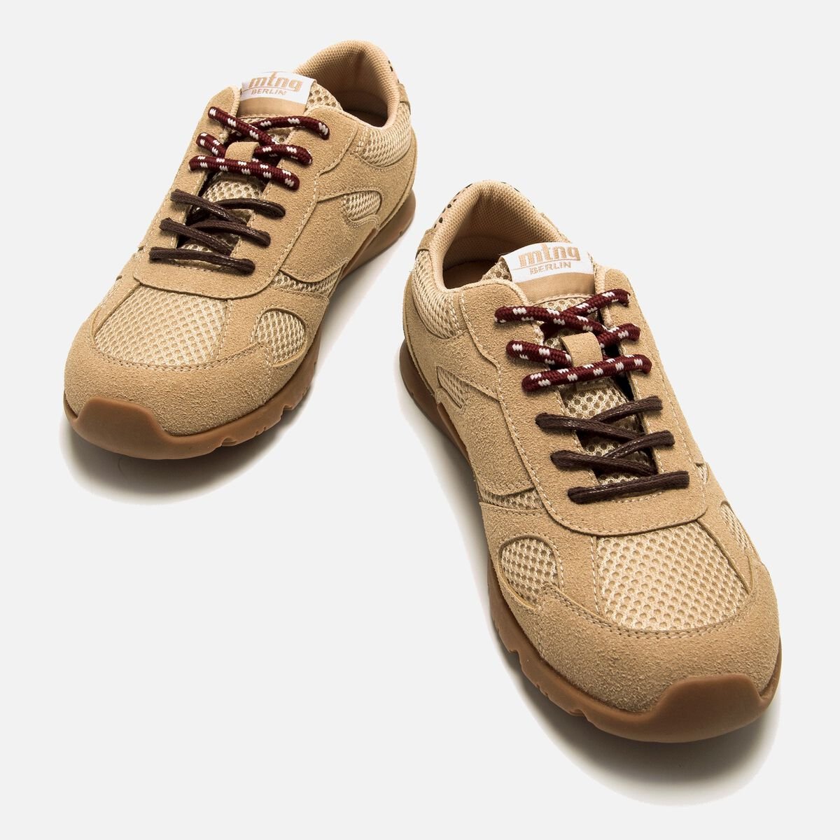 Sneakers de Mulher modelo BERLIN de MTNG image number 3